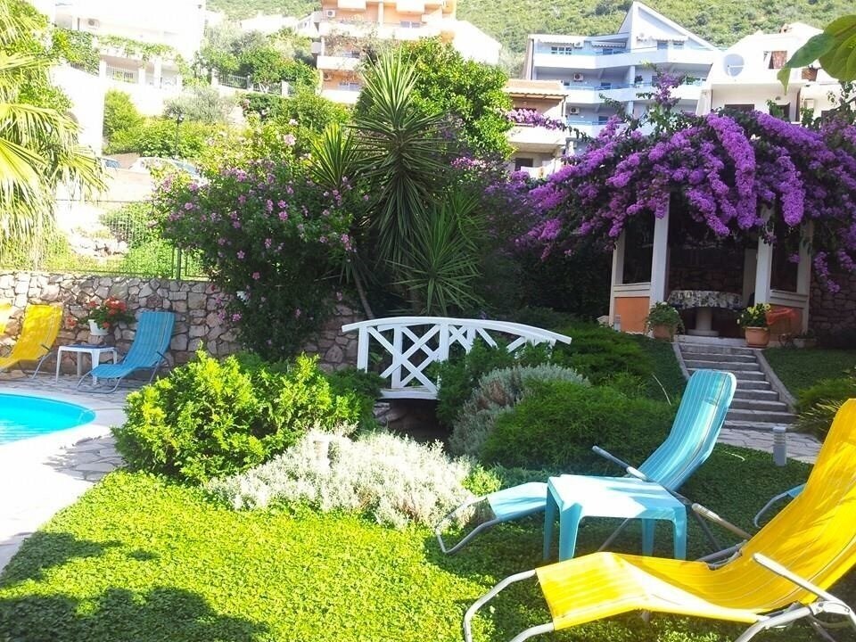 Картинка Koral Lux 3*